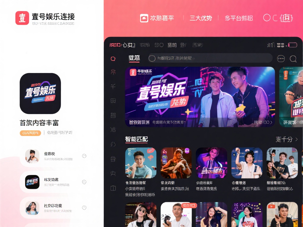 壹号娱乐连接让你轻松融入娱乐大圈子 (壹号娱乐连接，助你轻松融入娱乐大圈子！）