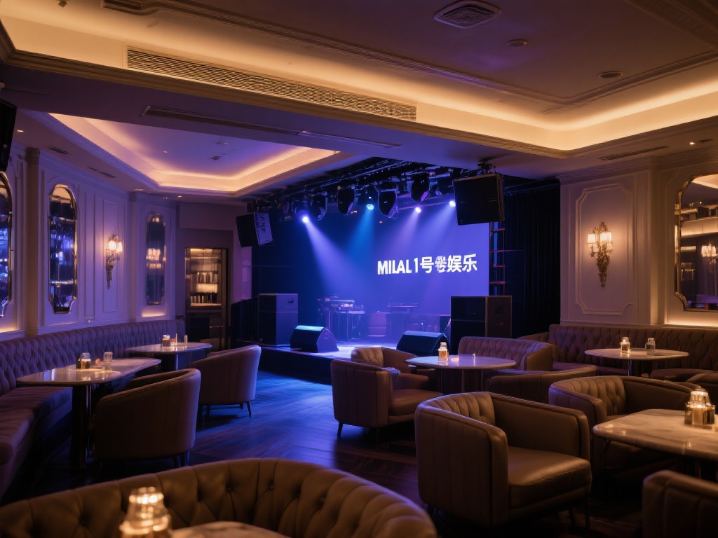 米兰壹号娱乐：打造高端夜生活新体验 (米兰壹号娱乐：引领高端夜生活新体验的时尚先锋）