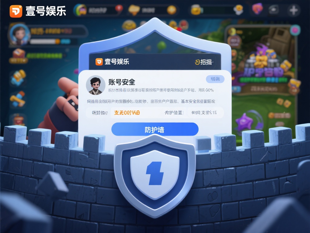 壹号娱乐账号安全设置，保护隐私必看 (壹号娱乐账号安全设置指南，保护隐私必看技巧）