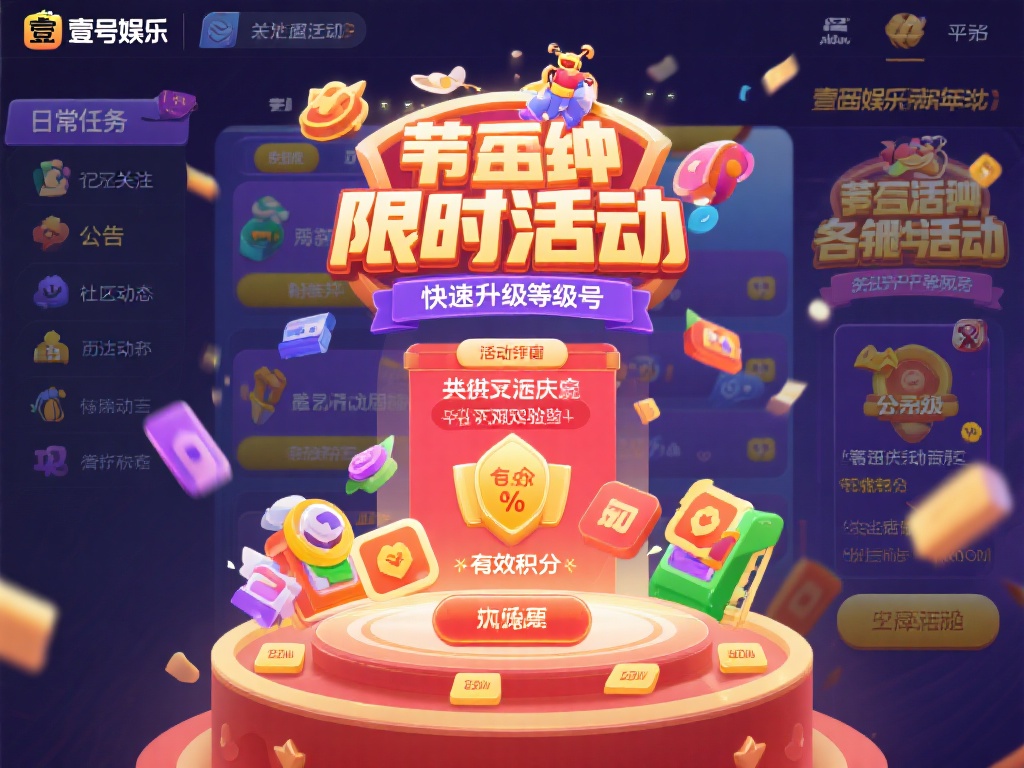 壹号娱乐等级号提升效率的实用小技巧 (壹号娱乐等级号提升效率的实用小技巧大揭秘）