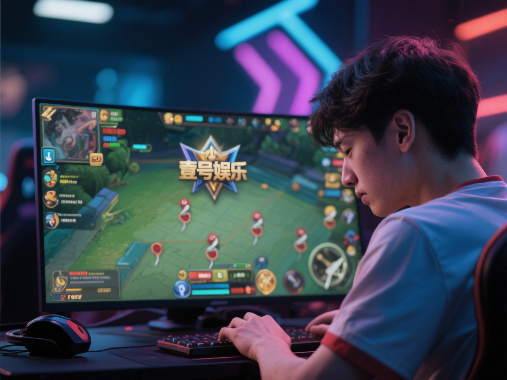 壹号娱乐玩法介绍：如何提升游戏胜率 (壹号娱乐玩法介绍：掌握技巧提升游戏胜率的秘诀）