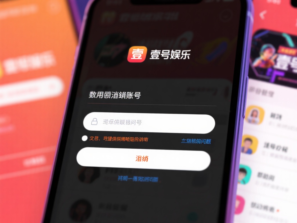 壹号娱乐怎么注销账号？常见问题解答 (壹号娱乐账号注销流程及常见问题详细解答）