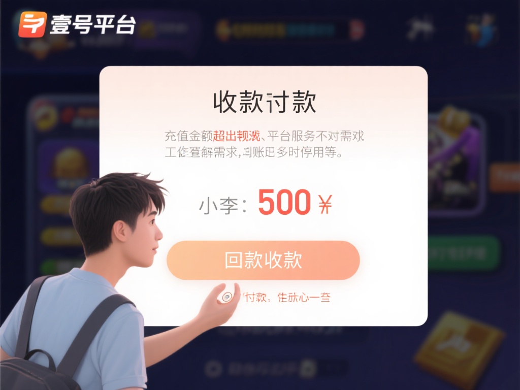 壹号娱乐怎么退余额？退款流程全解析 (壹号娱乐余额退款攻略：详细流程解析与操作指南）