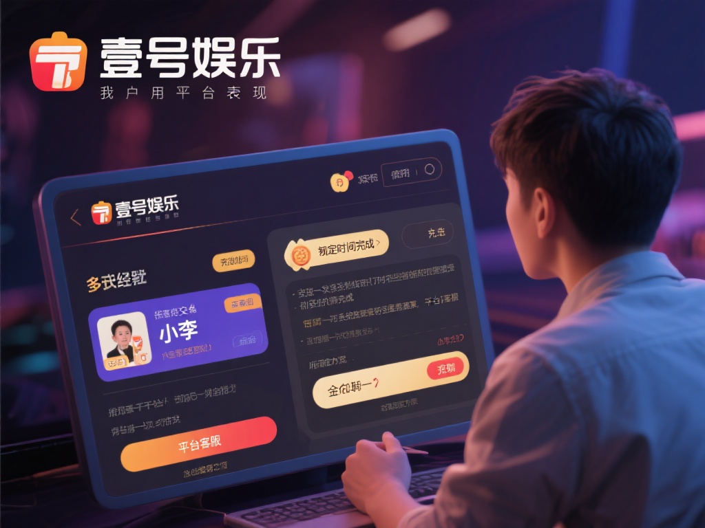 壹号娱乐是否靠谱？资金安全有保障吗 (壹号娱乐平台是否靠谱？资金安全是否有保障？）