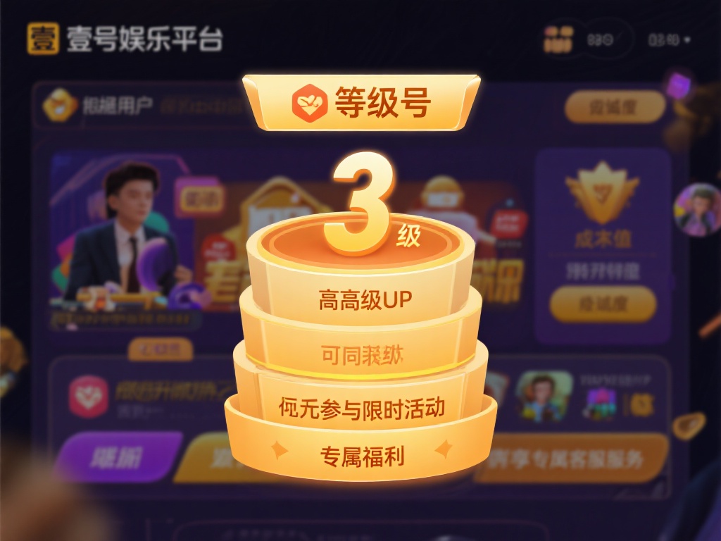 壹号娱乐等级号背后的隐藏福利揭秘 (壹号娱乐等级号背后的隐藏福利深度揭秘与解析）