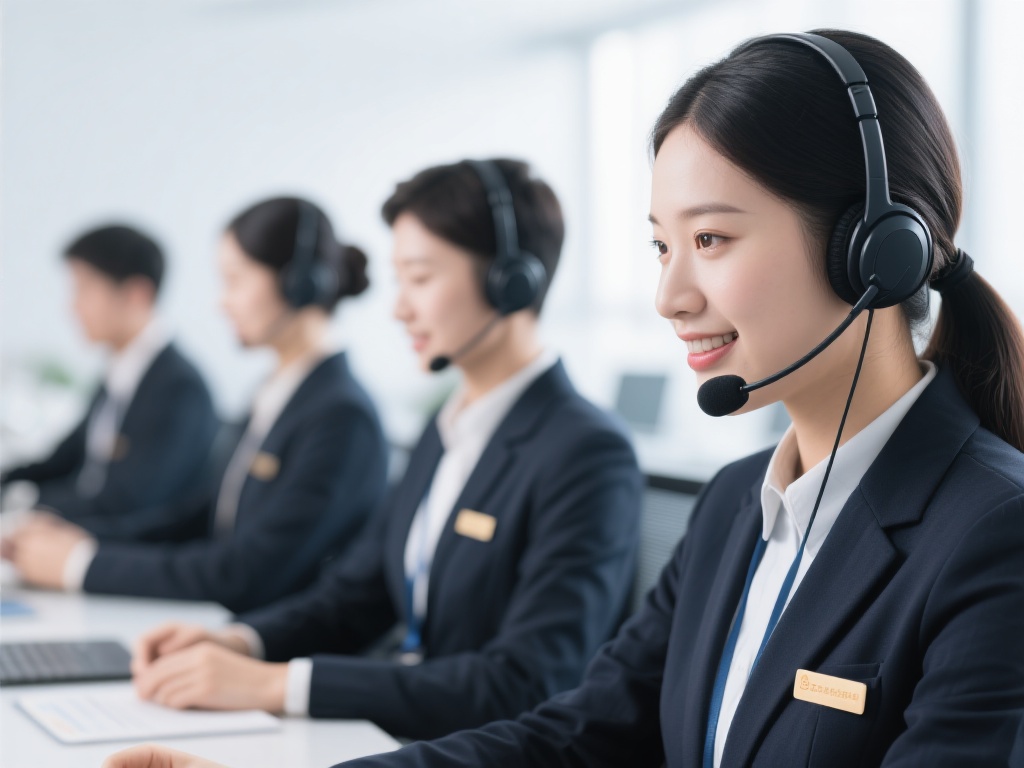 壹号娱乐客服高效解决用户投诉与反馈 (壹号娱乐客服高效解决用户投诉与反馈,确保满意体验) 此外,客服团队经过严格培训,不仅熟悉平台规则,还能