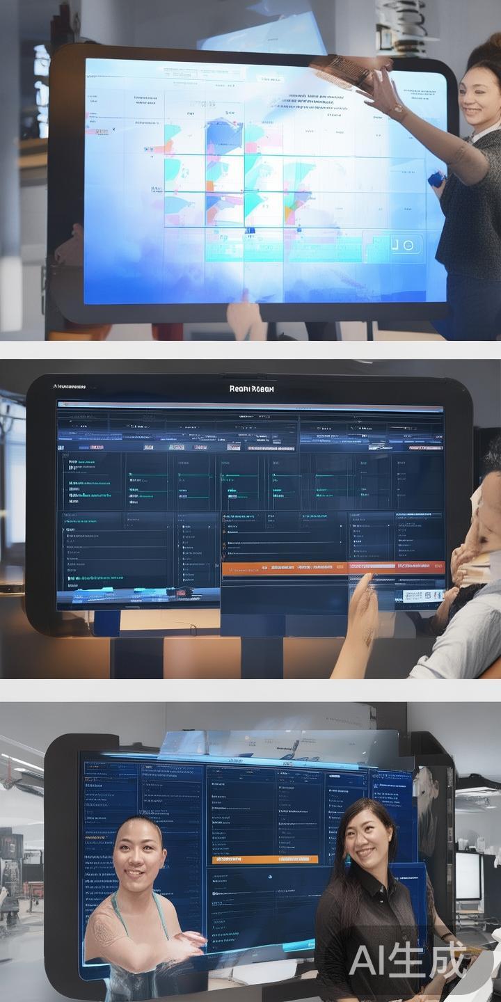 壹号平台app的适用场景分析与详细操作流程指南 许多公司利用壹号平台进行内部沟通、任务分配以及项目