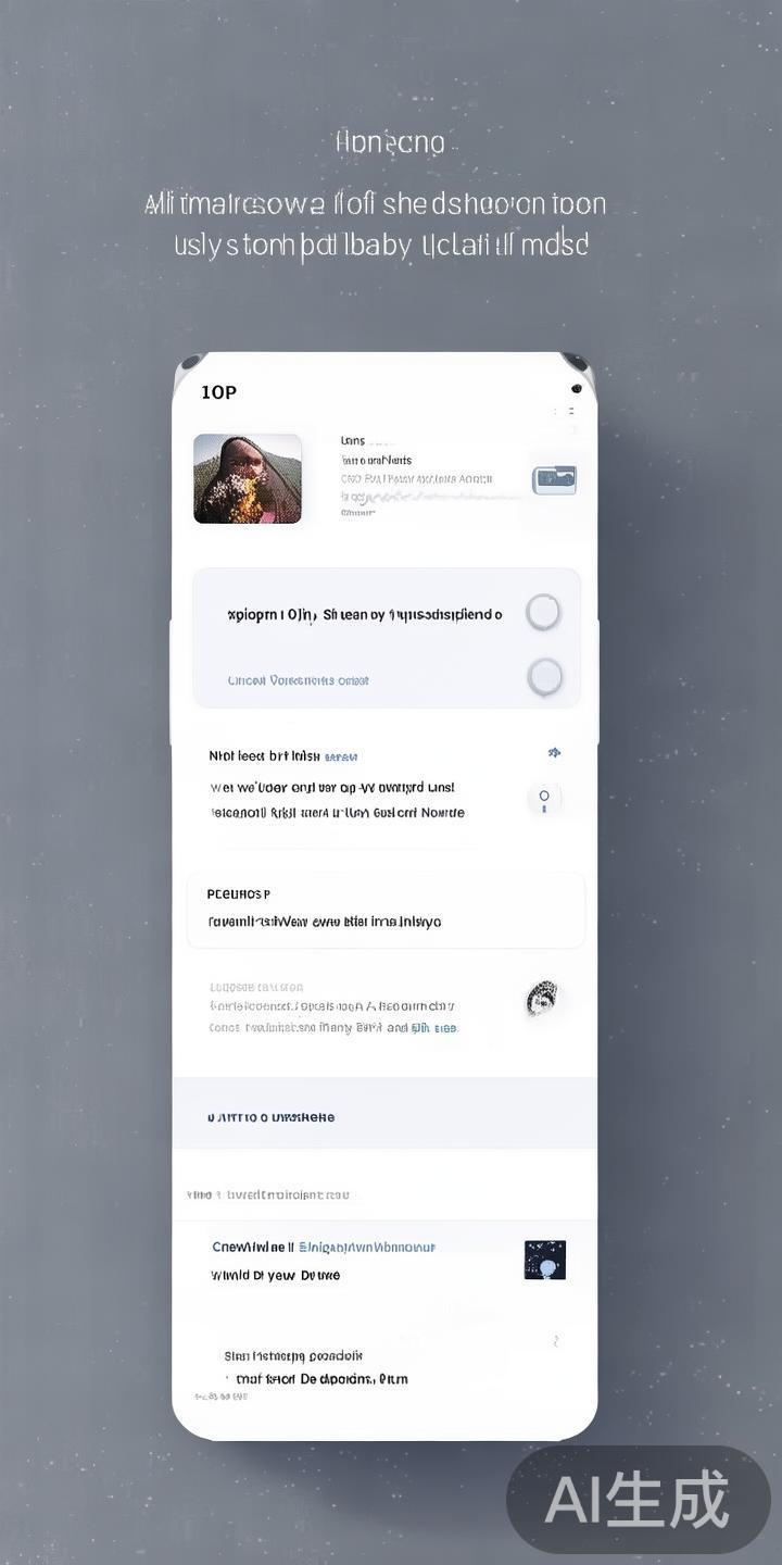简洁直观的界面设计：操作界面清晰明了，用户可以轻松